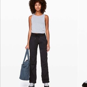 Lululemon Dance Studio Pants *No Liner